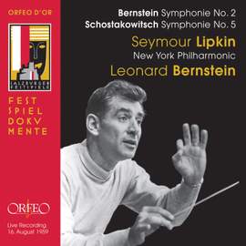 Shostakovich: Symphony No. 5