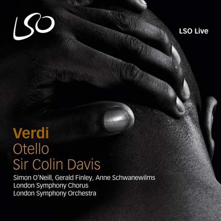 Verdi: Otello