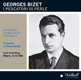 Bizet: I Pescatori di Perle