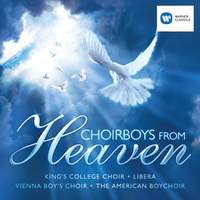 Choirboys From Heaven