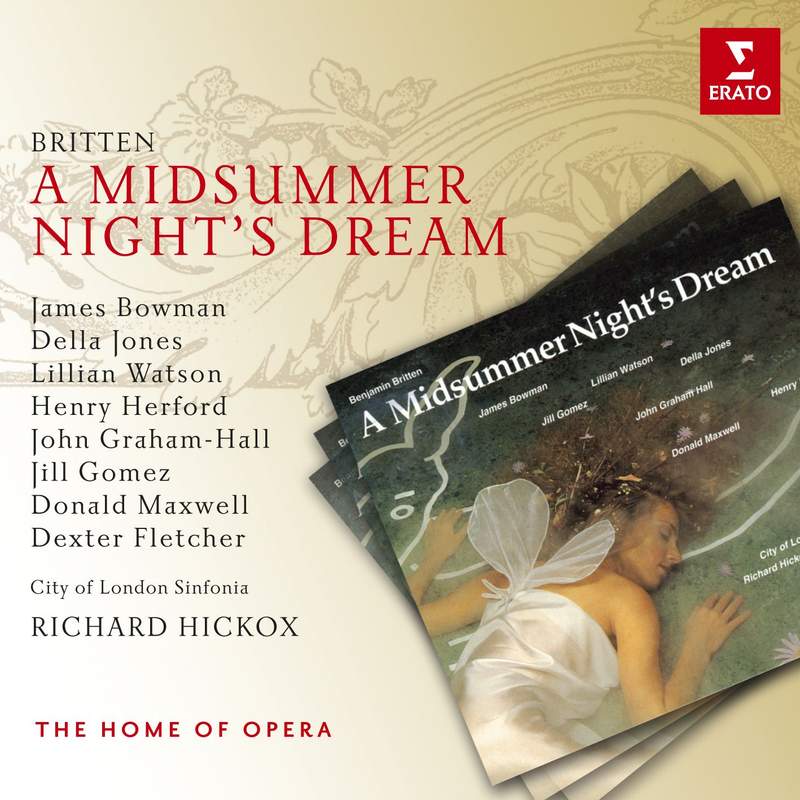 その他 Britten: a Midsummer Night's Dream [DVD] [Import] cm3dmju Britten: A Midsummer Night's Dream - Decca: 4256632 - download