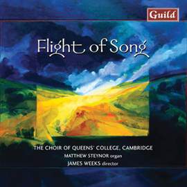 Flight of Song