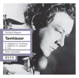 Wagner: Tannhäuser