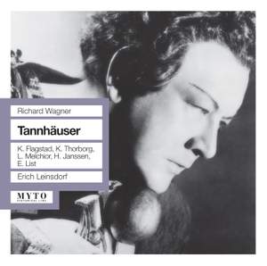 Wagner: Tannhäuser