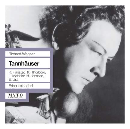 Wagner: Tannhäuser