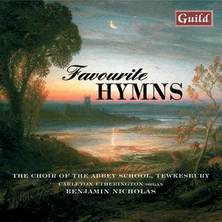 Favourite Hymns