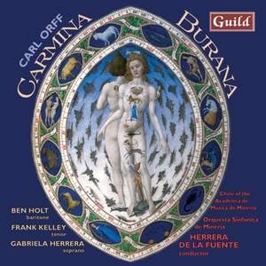Orff: Carmina Burana