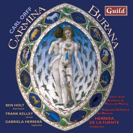 Orff: Carmina Burana