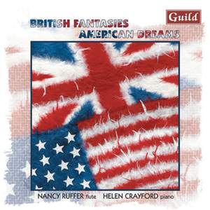 British Fantasies/American Dreams