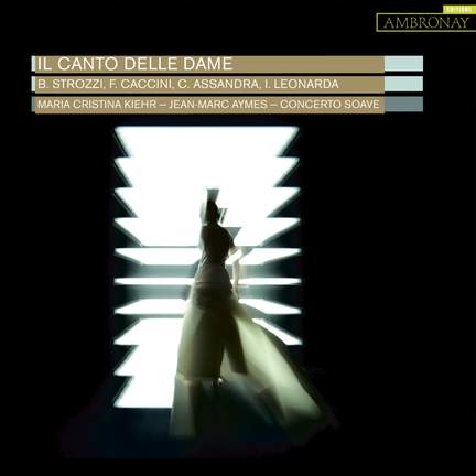 Il Canto Delle Dame