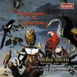 The Nightingale and the Sparrow
