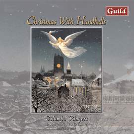 Christmas with Handbells