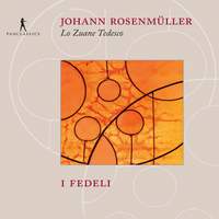 Rosenmüller: Lo Zuane Tedesco