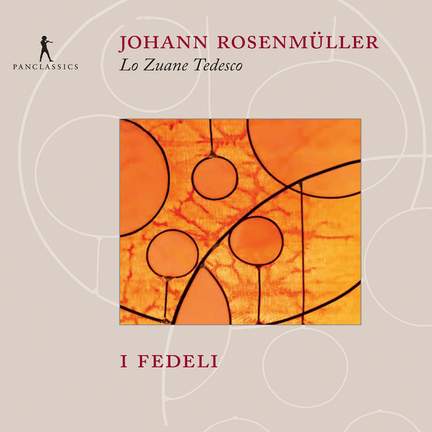 Rosenmüller: Lo Zuane Tedesco