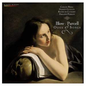 Purcell & Blow: Odes & Songs