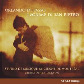 Lagrime di San Pietro