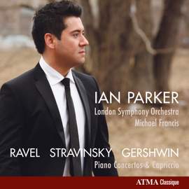 Ravel & Gershwin: Piano Concertos