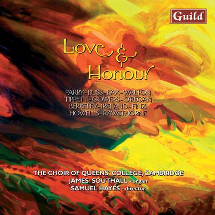 Love and Honour
