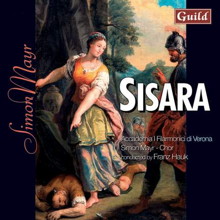 Mayr: Sisara