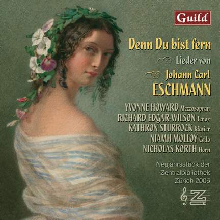 Denn Du bist fern
