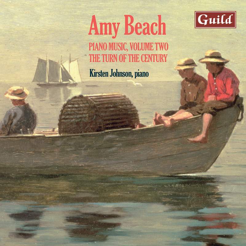 その他 Kenge: Albanian Piano Music [CD] Këngë: Albanian Piano Music - Guild: GMCD7257 - CD or