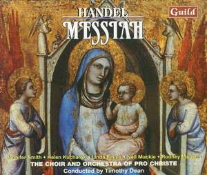 Handel: Messiah