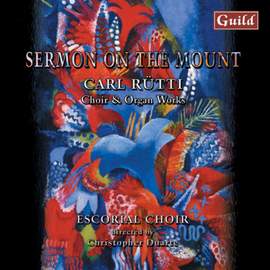 Sermon on the Mount