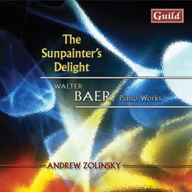 The Sunpainter's Delight
