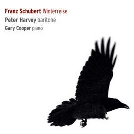 Schubert: Winterreise D911