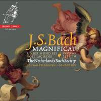 JS Bach: Magnificat