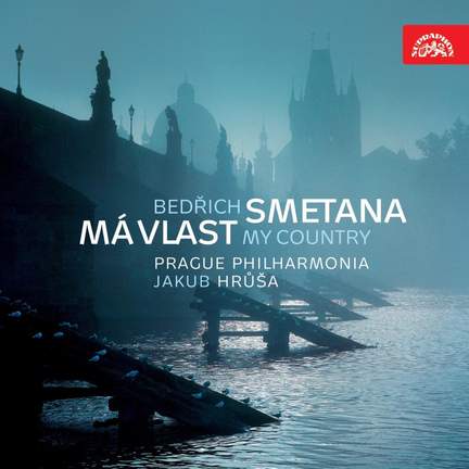 Smetana: Má Vlast