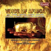 Voice of Africa