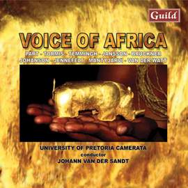 Voice of Africa