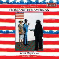 From Another American: Songs of America