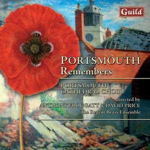Portsmouth Remembers