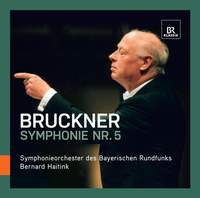 Bruckner: Symphony No. 5 in B flat major