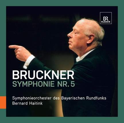 Bruckner: Symphony No. 5 in B flat major
