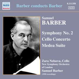 Barber conducts Barber