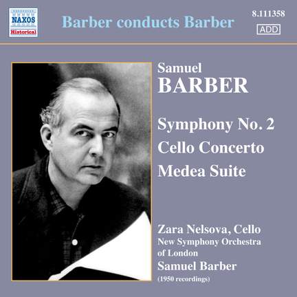Barber conducts Barber