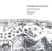 Buxtehude: Scandinavian Cantatas