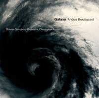Anders Brødsgaard: Galaxy