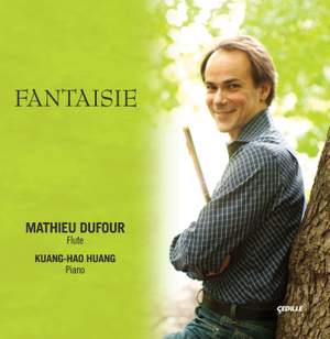 Fantaisie: Mathieu Dufour