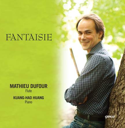 Fantaisie: Mathieu Dufour