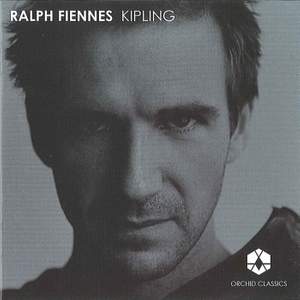 Ralph Fiennes reads Kipling