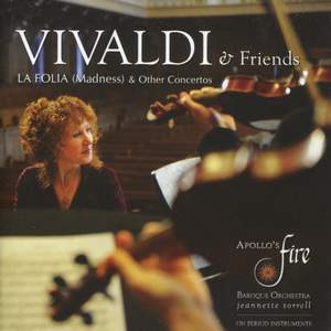 Vivaldi & Friends