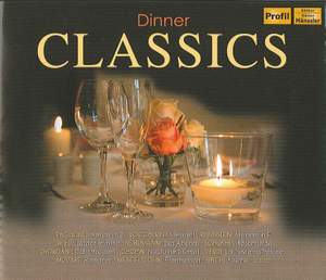 Dinner Classics Volume 1