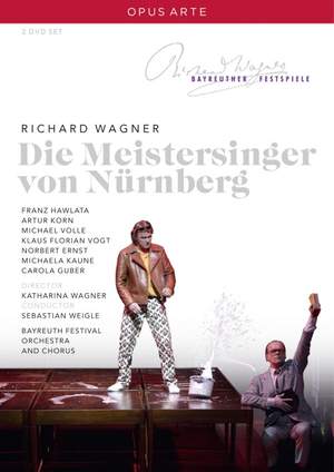 Wagner: Die Meistersinger von Nürnberg