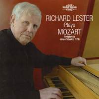 Richard Lester plays Mozart