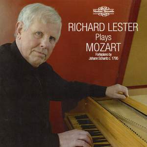 Richard Lester plays Mozart