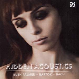 Hidden Acoustics